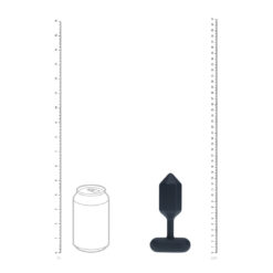 Analni stimulator Hexagonal Vibe