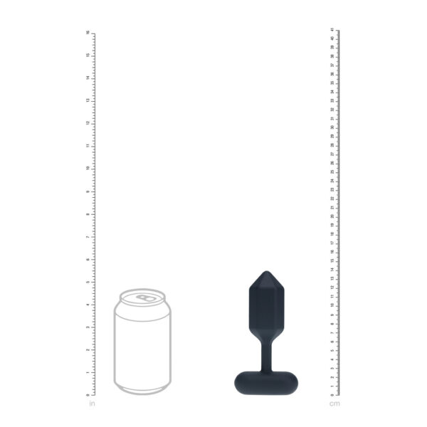 Analni stimulator Hexagonal Vibe