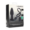RS142587_Levelz_LVL03-0043BLK_200_scr Masažer prostate Rotating Beads