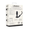 RS142588_Levelz_LVL03-0043BLK_201_scr Masažer prostate Rotating Beads