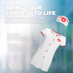 Kostim Medicinska sestre