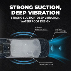 UltraLift Automatska Masturbatorska Pumpa