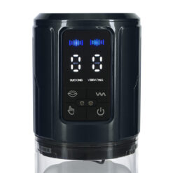 UltraLift Automatska Masturbatorska Pumpa