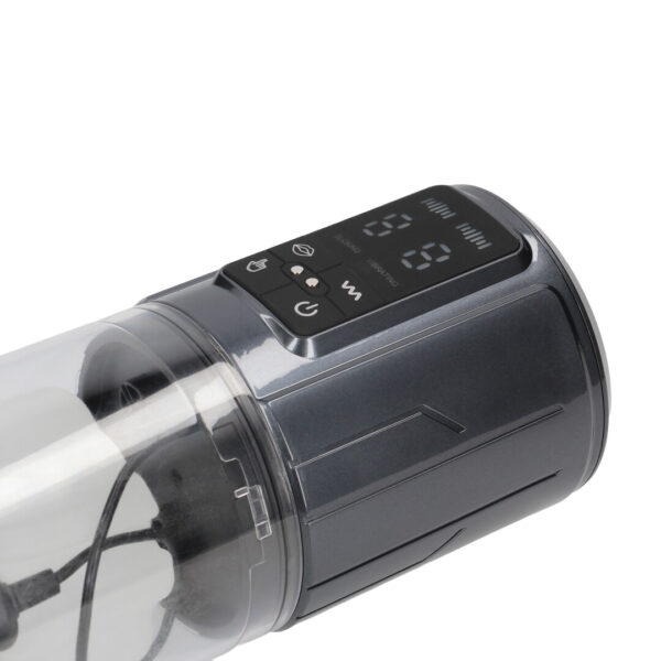 RS142795_Pumped_PMP062GUN_501_scr UltraLift Automatska Masturbatorska Pumpa