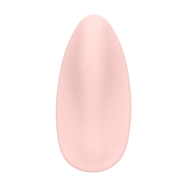 RS142815_Loveline_LOVU054PNK_301_scr Loveline Céleste Vibrator