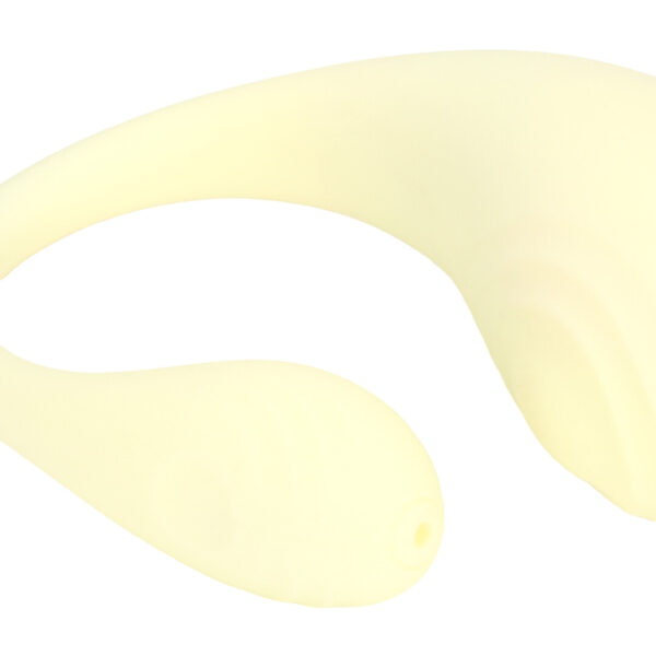 RS142868_Loveline_LOVE173YEL_500_scr Loveline G-Spot Vibrator