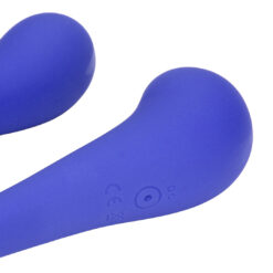 Loveline Dvostrani Savitljivi Vibrator