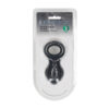 RS143643_Levelz_LVL03-0005BLK_200_scr Penis ring Winged
