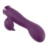 111914-1 Dark Falls Vibrator