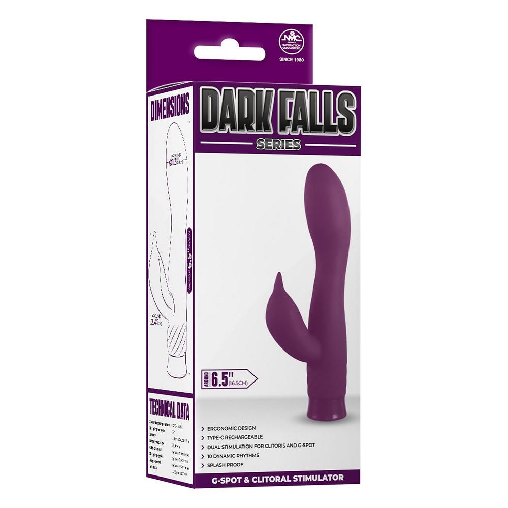 Dark Falls Vibrator