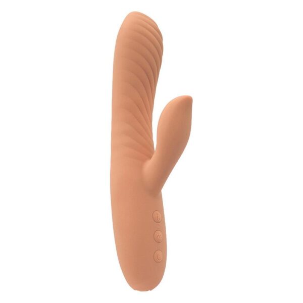 Pulz Gladys Up&Down Duo Vibrator
