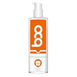 BOO Anal Desensitizer Unisex