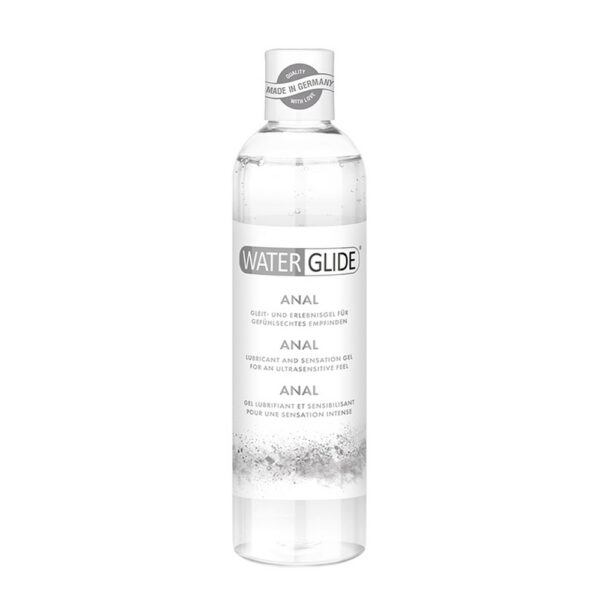30079 Waterglide Anal Lubrikant