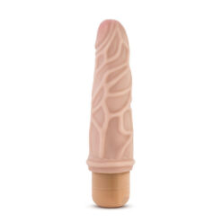 Dr Skin Cock Vibe 3