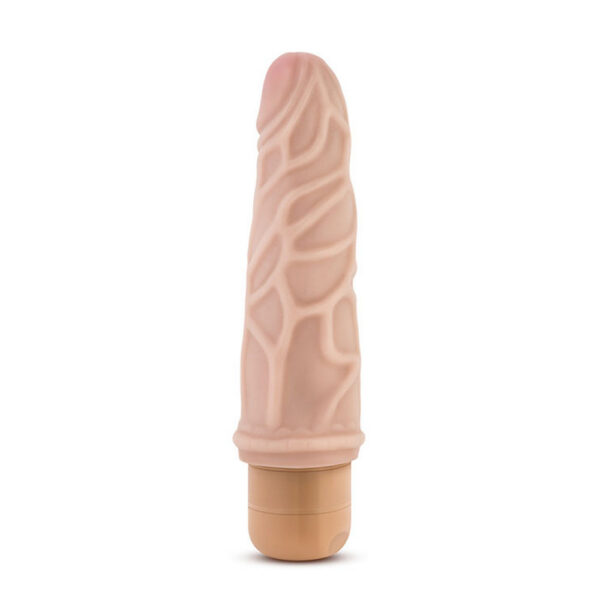 330466-1 Dr. Skin Cock Vibe 3