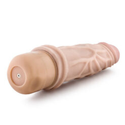 Dr Skin Cock Vibe 3