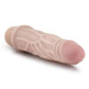 330466-3 Dr. Skin Cock Vibe 3