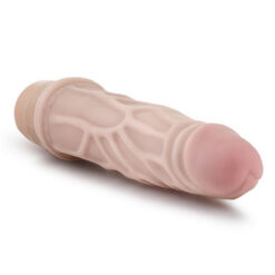 Dr Skin Cock Vibe 3