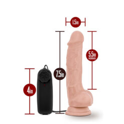 Dr. Skin Dr. Tim Vibrator