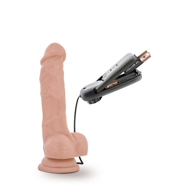 Dr. Skin Dr. Tim Vibrator