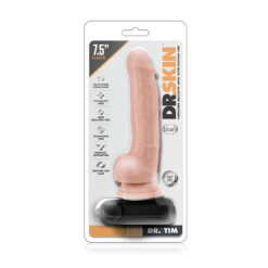 Dr. Skin Dr. Tim Vibrator