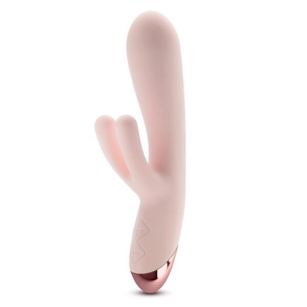 332026-1 Vibrator Elora Pink