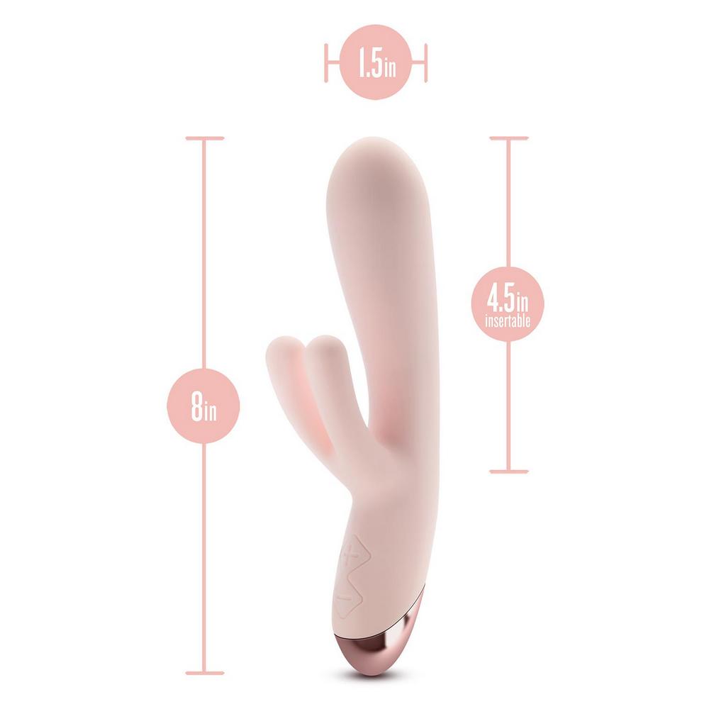 Vibrator Elora Pink