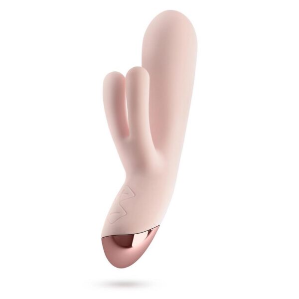 332026 Vibrator Elora Pink
