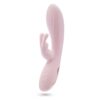 Vibrator Morgan Pink