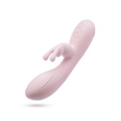 Vibrator Morgan Pink