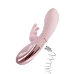 Vibrator Morgan Pink
