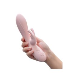 Vibrator Morgan Pink
