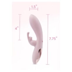 Vibrator Morgan Pink