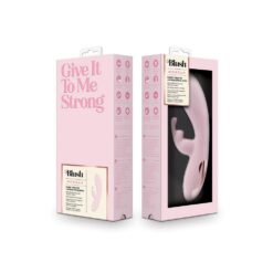 Vibrator Morgan Pink