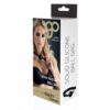 520028-P Guilty Pleasure Ball Gag