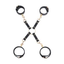 Guilty Pleasure Hog Tie