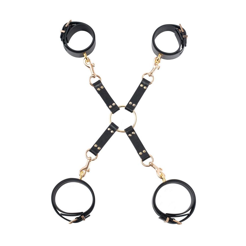 Guilty Pleasure Hog Tie