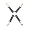 Guilty Pleasure Hog Tie
