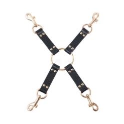 Guilty Pleasure Hog Tie