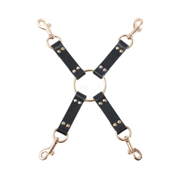 Guilty Pleasure Hog Tie
