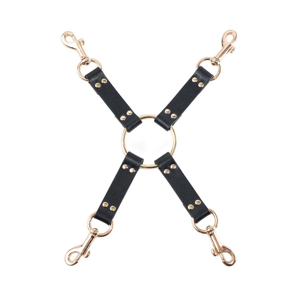 Guilty Pleasure Hog Tie