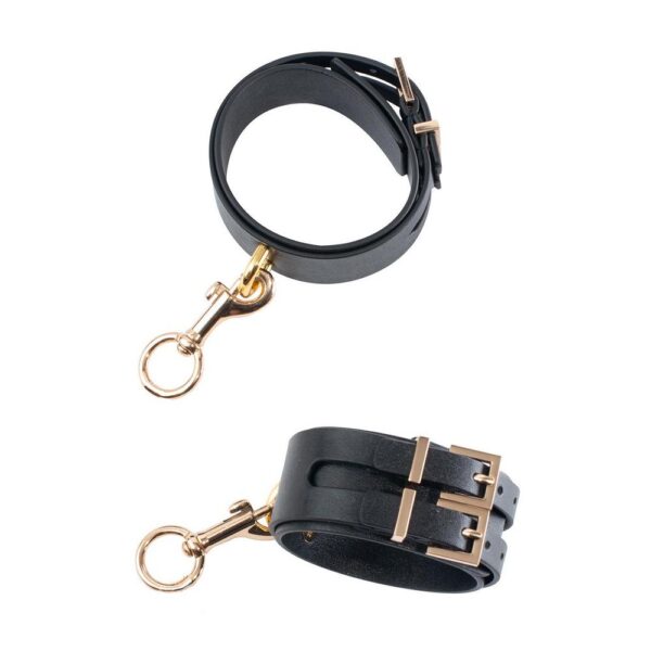 Guilty Pleasure Hog Tie