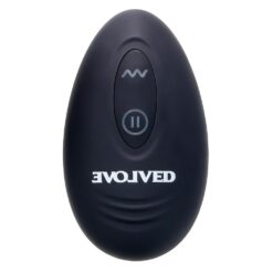 Take Me Out Vibrator
