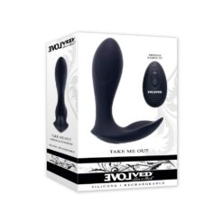 Take Me Out Vibrator