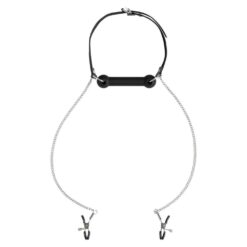 Virgite Bar gag sa štipaljkama