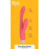 22268-11 Dreamtoys Love Signal Vibrator