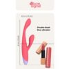22268-12 Dreamtoys Love Signal Vibrator