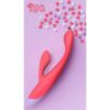 22268-13 Dreamtoys Love Signal Vibrator