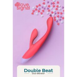Dreamtoys Love Signal Vibrator