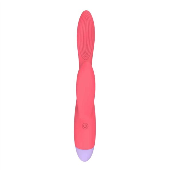22268-2 Dreamtoys Love Signal Vibrator
